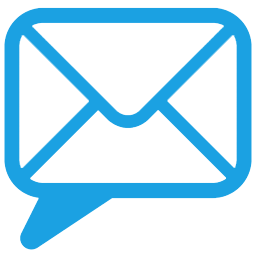 Email Chat Icon 512x512 png